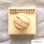 Taco desgastador - Vintage block