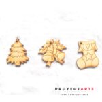 Chirimbolos navideños