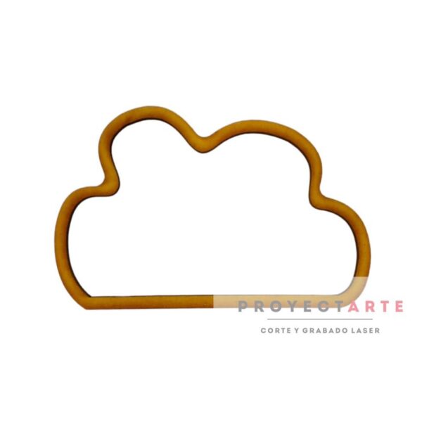 Nube tipo aro