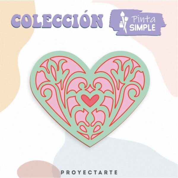Corazon 30cm