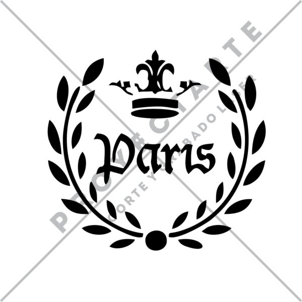 Sello Paris