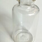 Botellita n°1 (5.5cm de alto)