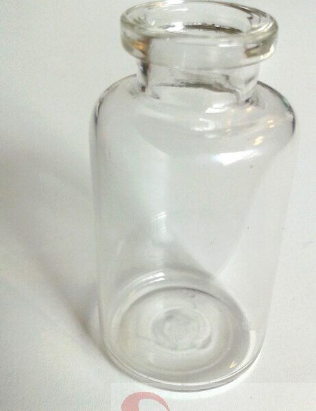 Botellita n°1 (5.5cm de alto)