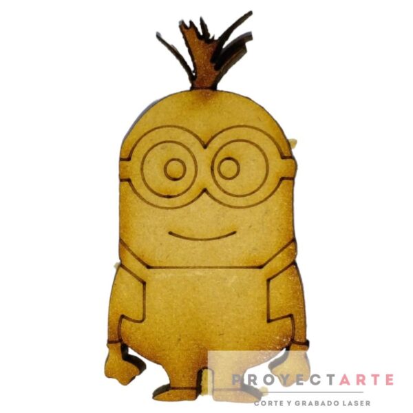 Minion 4