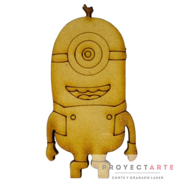 Minion 2