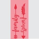 Flechas family friends chico