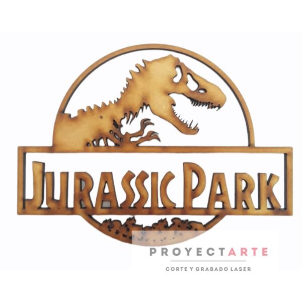 Jurassic Park