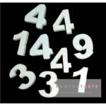 Pack 9 números polyfan