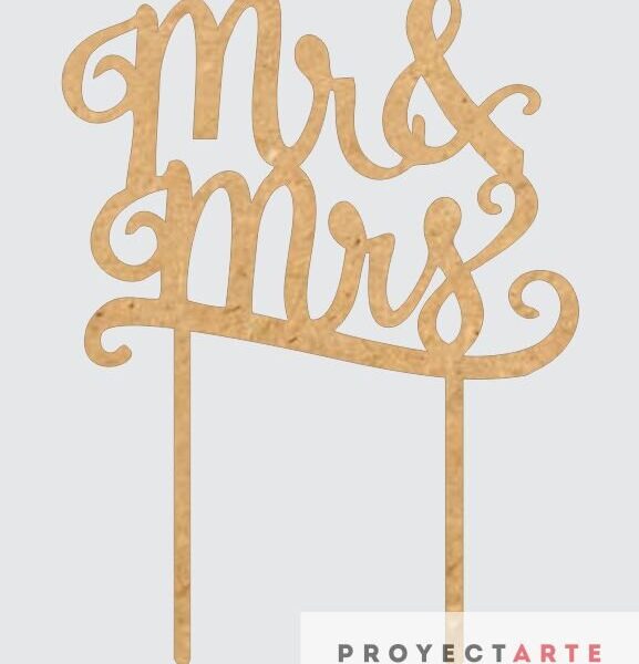Mr&Mrs