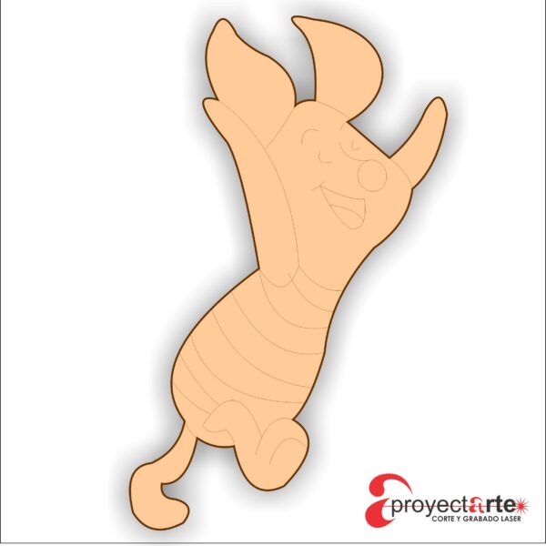 Piglet