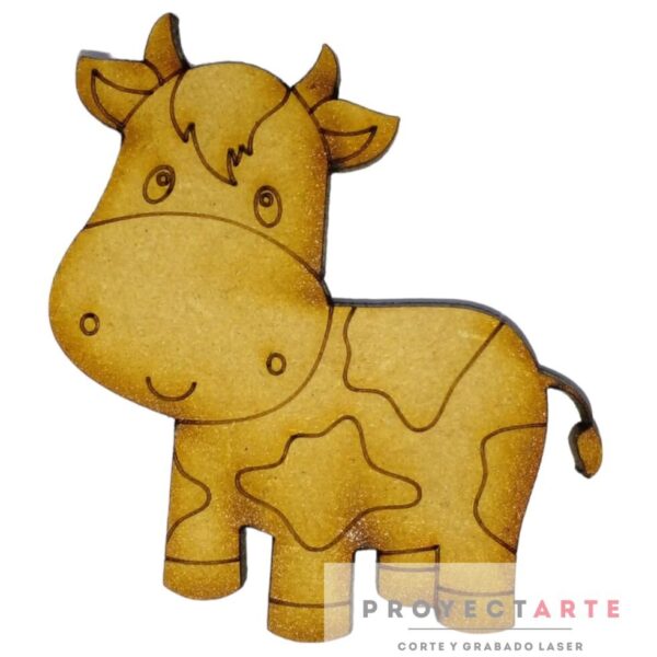 Vaca