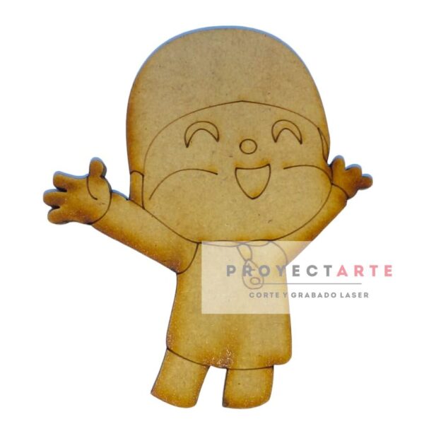 Pocoyo