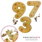 Números para contar