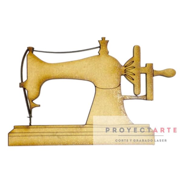 maquina de coser