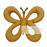 mariposa alas abiertas