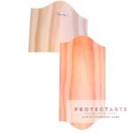 Tabla cuadro de madera