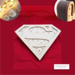 Superman Led