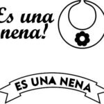 Es una nena