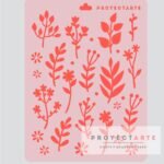 Stencil Ramitas