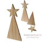 Pino de navidad 25cm