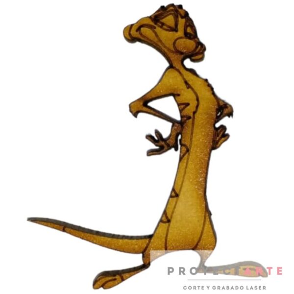 Timón