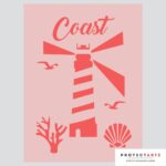 Stencil Coast