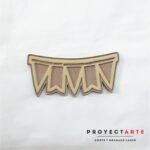 Sello Inverso Banderines