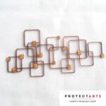 Rectángulos calados