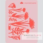 Flores diente de león