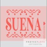 Stencil Sueña