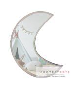 Espejo Luna - Boho Kids - Image 2