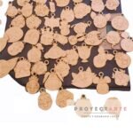 Pack chirimbolos Disney yodecoro