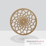 Mandala concéntrico