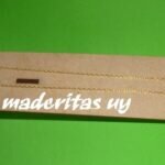 para muestrario de pulseras