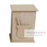 Frasco de cocina chico