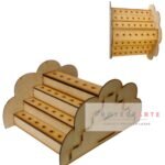 Porta Chupetines - Línea Provenzal