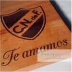 Grabado especial chico