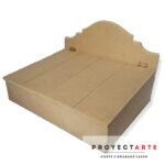 Cubiertera Horizontal