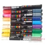 Posca 8mm CLASICO