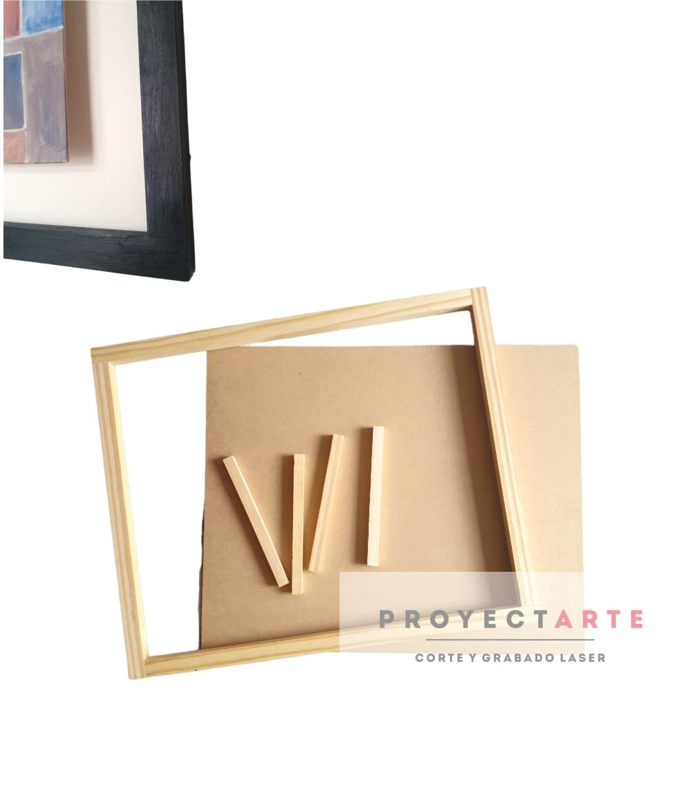 d1fbcdcc772.jpg Caja marco con fondo y separadores - Image 1