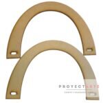 Juego de asas para cartera