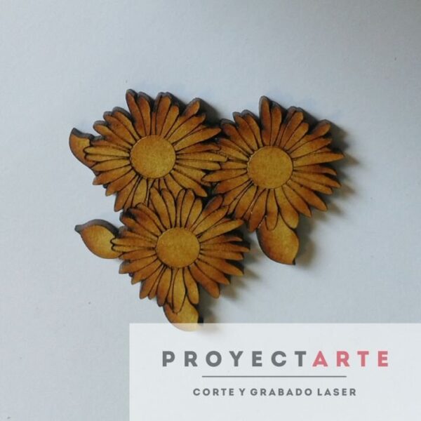 Girasoles