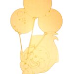 Plim plim con globos