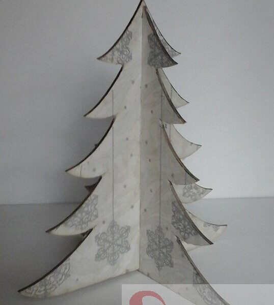 pino de navidad