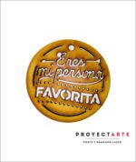 Llavero eres mi persona favorita - Image 2