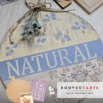 Kit proyecto tabla redonda