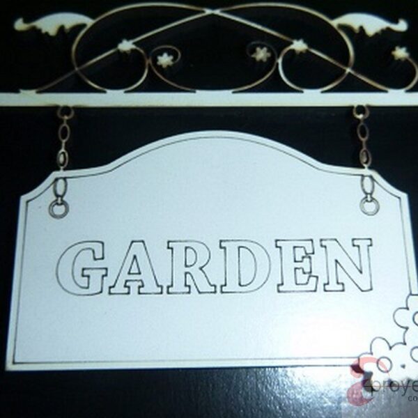 Cartel Garden