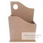 Revistero vertical 5mm