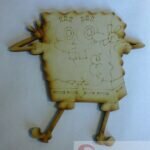 bob esponja sorprendido