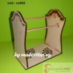 cuelga paragüitas línea provenzal